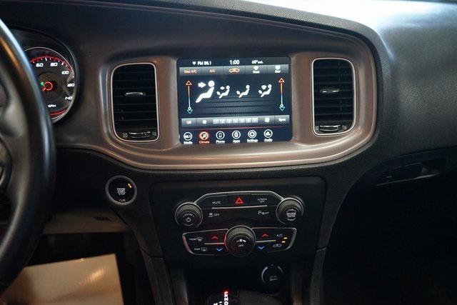 used 2023 Dodge Charger car, priced at $19,955