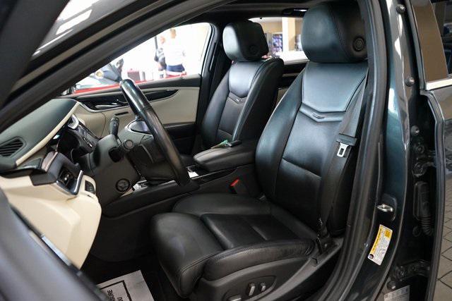 used 2014 Cadillac XTS car, priced at $12,282