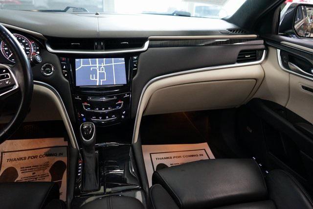 used 2014 Cadillac XTS car, priced at $12,282