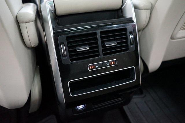 used 2017 Land Rover Range Rover Sport car, priced at $21,925