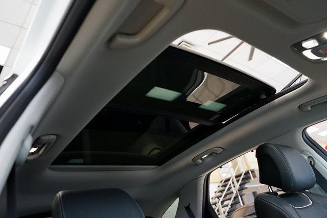 used 2023 Genesis GV70 car, priced at $38,985