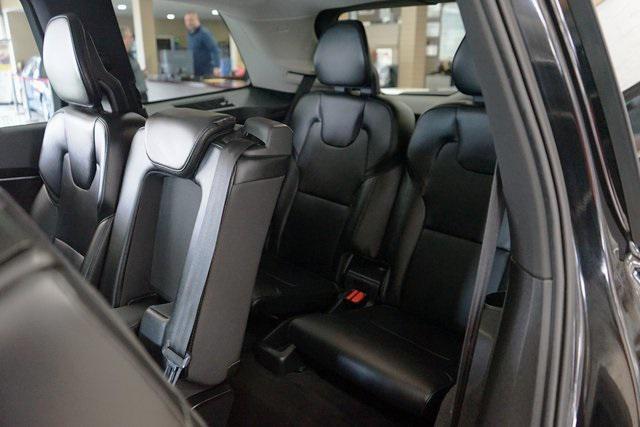 used 2019 Volvo XC90 car, priced at $17,485