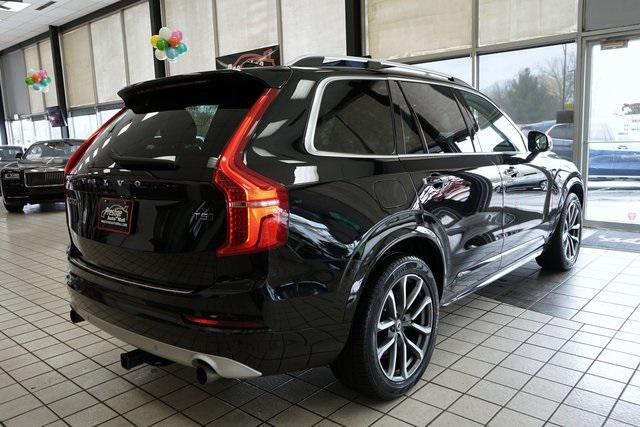 used 2019 Volvo XC90 car, priced at $22,018