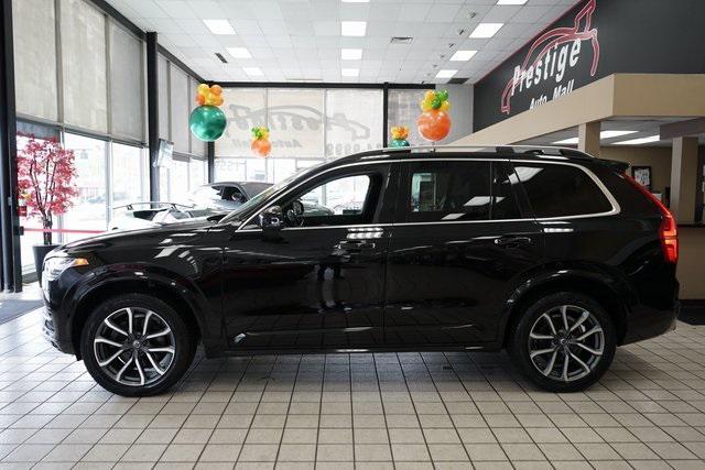 used 2019 Volvo XC90 car, priced at $22,018