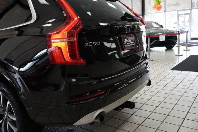 used 2019 Volvo XC90 car, priced at $22,018