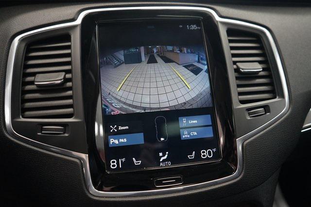 used 2019 Volvo XC90 car, priced at $22,018