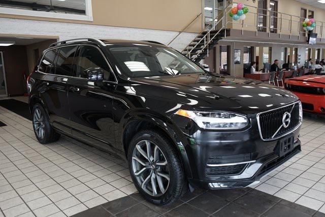 used 2019 Volvo XC90 car, priced at $22,018
