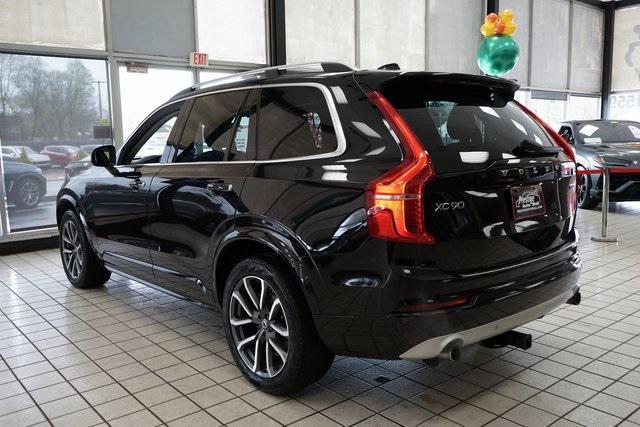 used 2019 Volvo XC90 car, priced at $22,018