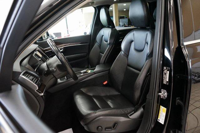 used 2019 Volvo XC90 car, priced at $22,018