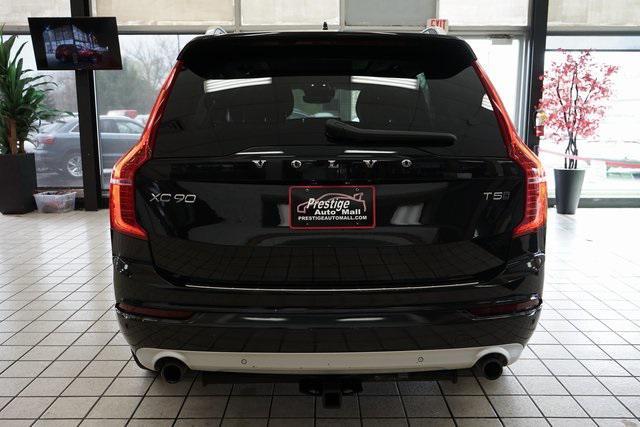 used 2019 Volvo XC90 car, priced at $22,018