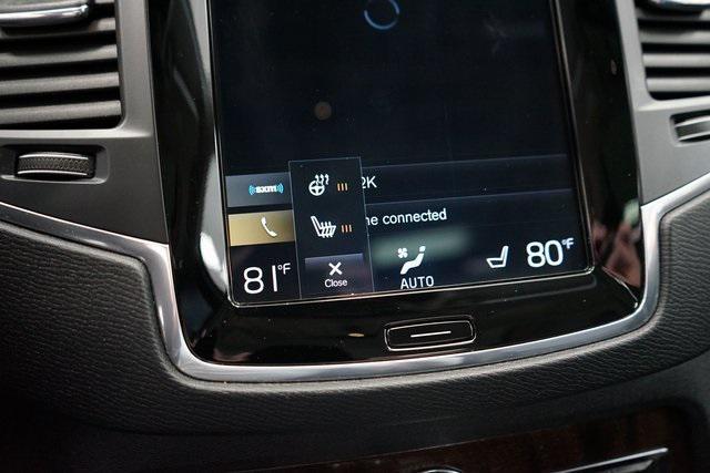 used 2019 Volvo XC90 car, priced at $22,018
