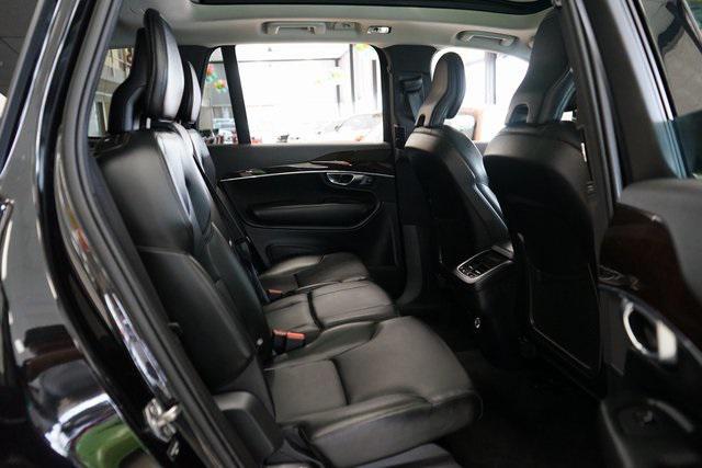 used 2019 Volvo XC90 car, priced at $22,018
