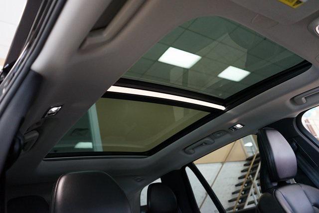 used 2019 Volvo XC90 car, priced at $22,018