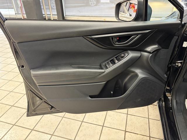 used 2021 Subaru Impreza car, priced at $14,985