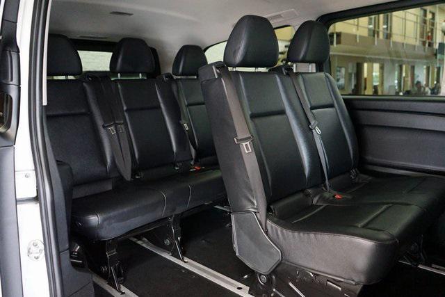 used 2016 Mercedes-Benz Metris car, priced at $17,688