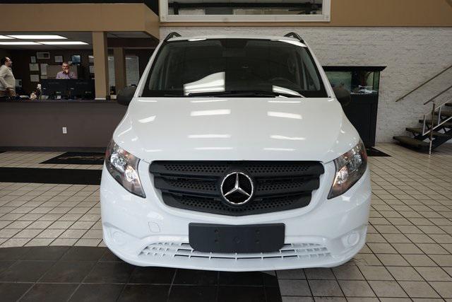 used 2016 Mercedes-Benz Metris car, priced at $17,688