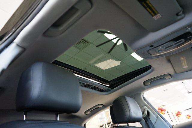 used 2017 Audi A4 car, priced at $12,264