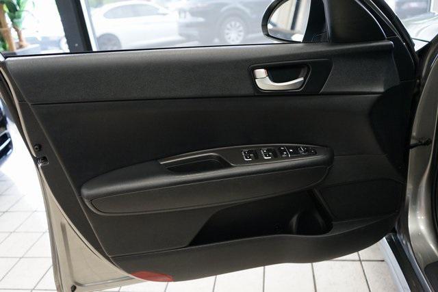 used 2017 Kia Optima car, priced at $8,468