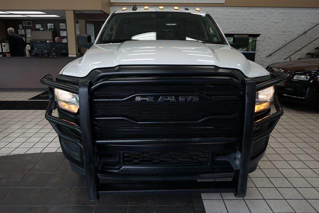 used 2020 Ram 2500 car, priced at $28,985