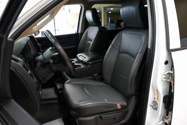 used 2020 Ram 2500 car, priced at $28,985