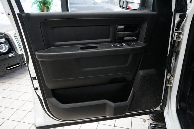 used 2020 Ram 2500 car, priced at $28,985