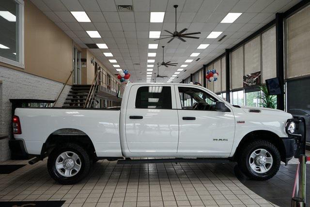 used 2020 Ram 2500 car, priced at $28,985