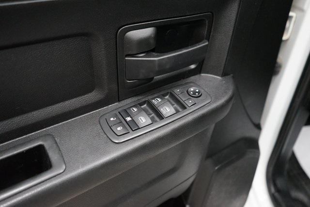 used 2020 Ram 2500 car, priced at $28,985