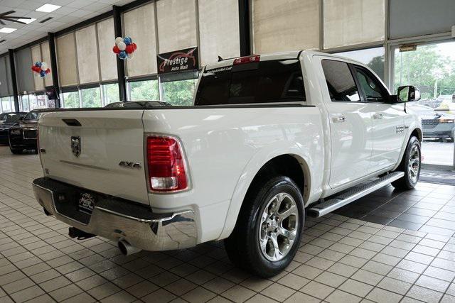 used 2014 Ram 1500 car, priced at $14,995