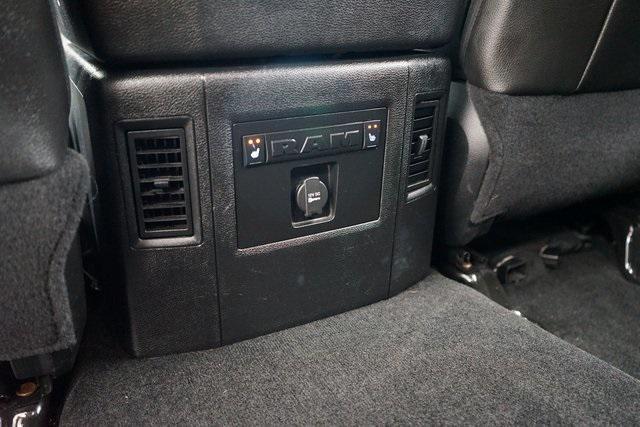 used 2014 Ram 1500 car, priced at $14,995