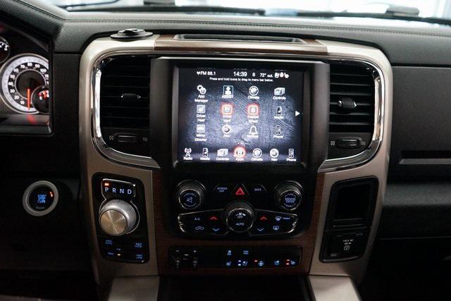 used 2014 Ram 1500 car, priced at $14,995