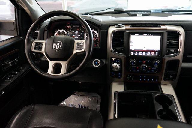 used 2014 Ram 1500 car, priced at $14,995