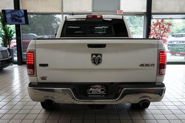 used 2014 Ram 1500 car, priced at $14,995