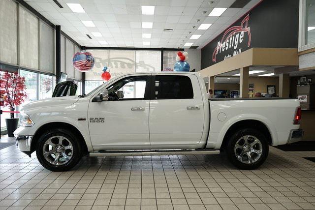 used 2014 Ram 1500 car, priced at $14,995