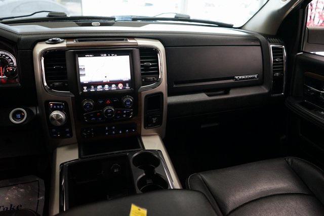 used 2014 Ram 1500 car, priced at $14,995