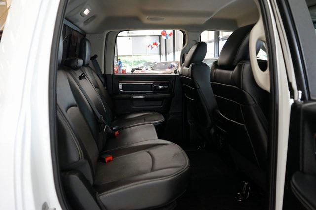 used 2014 Ram 1500 car, priced at $14,995