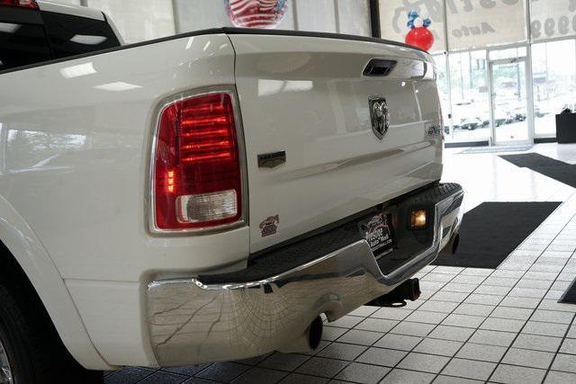 used 2014 Ram 1500 car, priced at $14,995