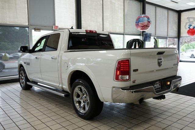 used 2014 Ram 1500 car, priced at $14,995