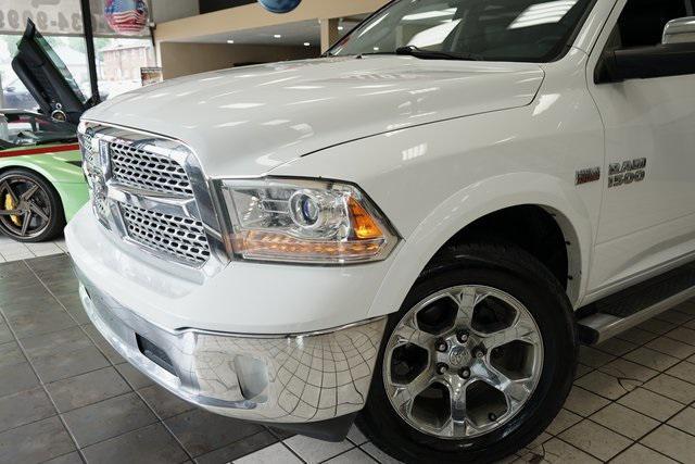 used 2014 Ram 1500 car, priced at $14,995
