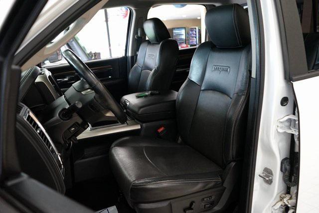 used 2014 Ram 1500 car, priced at $14,995