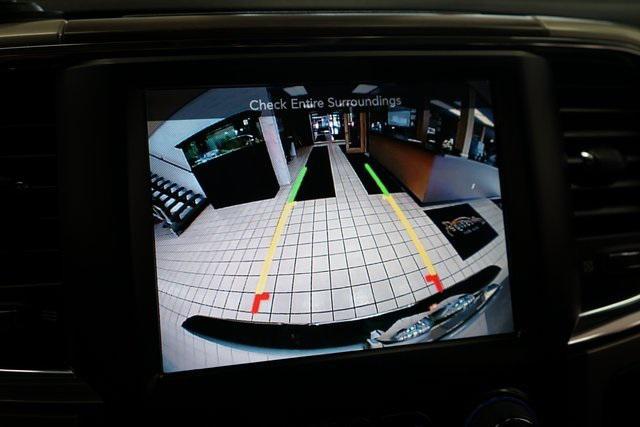 used 2014 Ram 1500 car, priced at $14,995