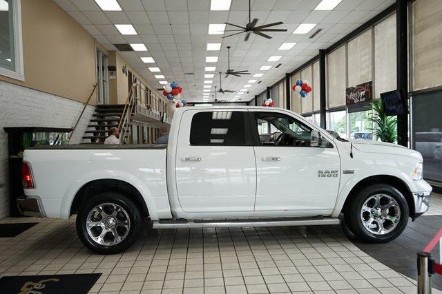 used 2014 Ram 1500 car, priced at $14,995