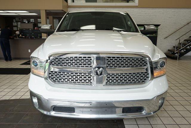 used 2014 Ram 1500 car, priced at $14,995