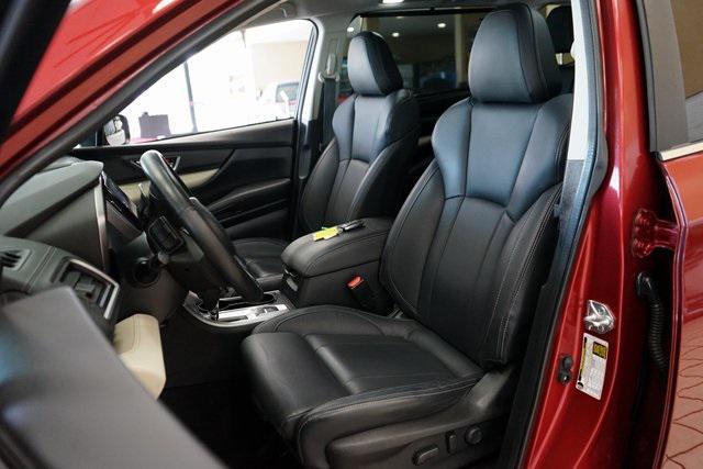 used 2022 Subaru Ascent car, priced at $29,998