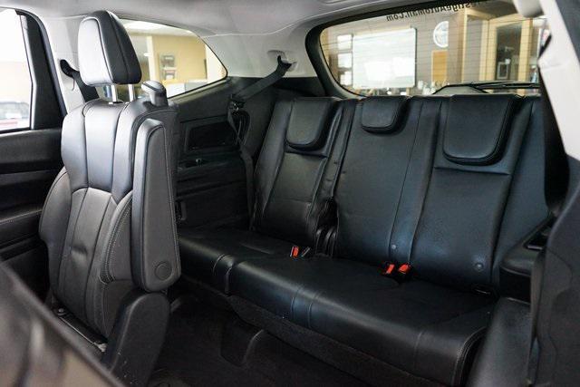 used 2022 Subaru Ascent car, priced at $29,998