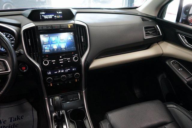 used 2022 Subaru Ascent car, priced at $29,998
