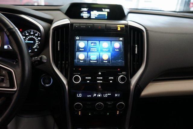 used 2022 Subaru Ascent car, priced at $29,998