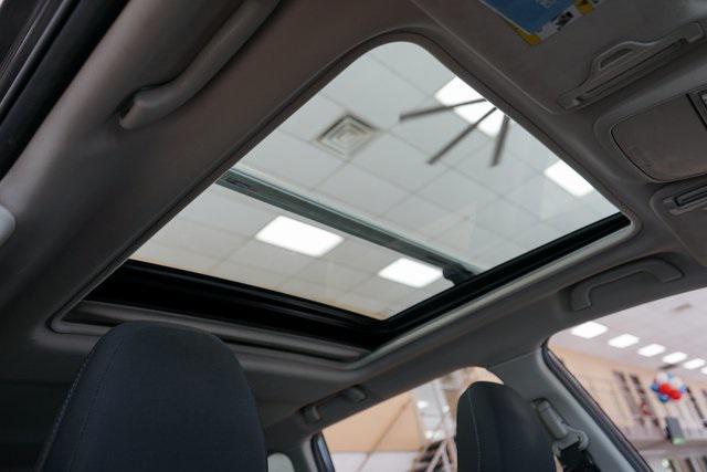 used 2019 Subaru Forester car, priced at $13,598