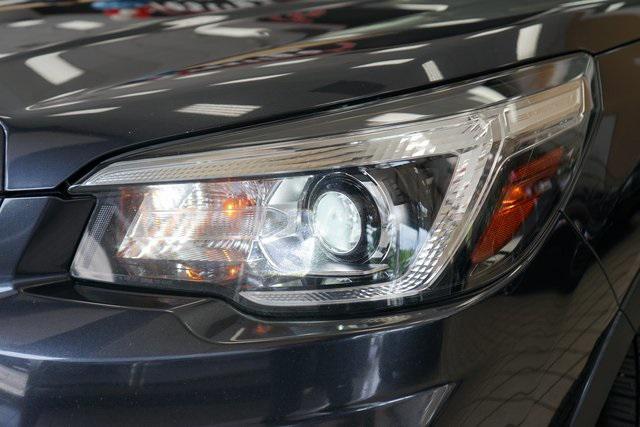 used 2019 Subaru Forester car, priced at $13,598