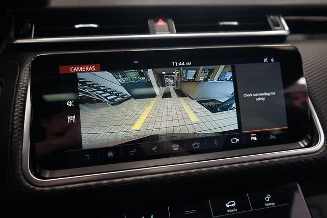 used 2018 Land Rover Range Rover Velar car, priced at $22,593