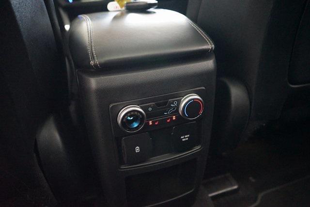 used 2020 Ford Explorer car, priced at $25,973
